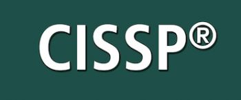 CISSP logo