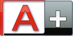 CompTIA A+ logo